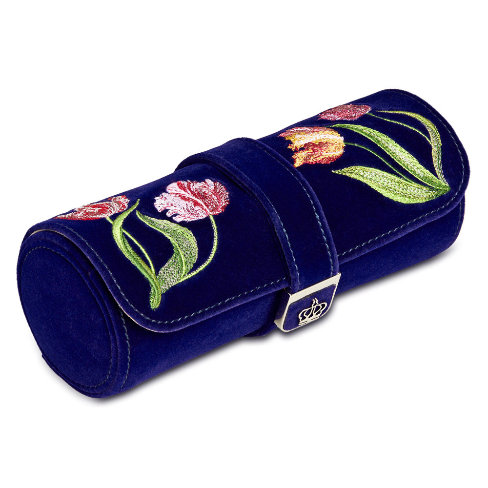 Royal Asscher horlogerol