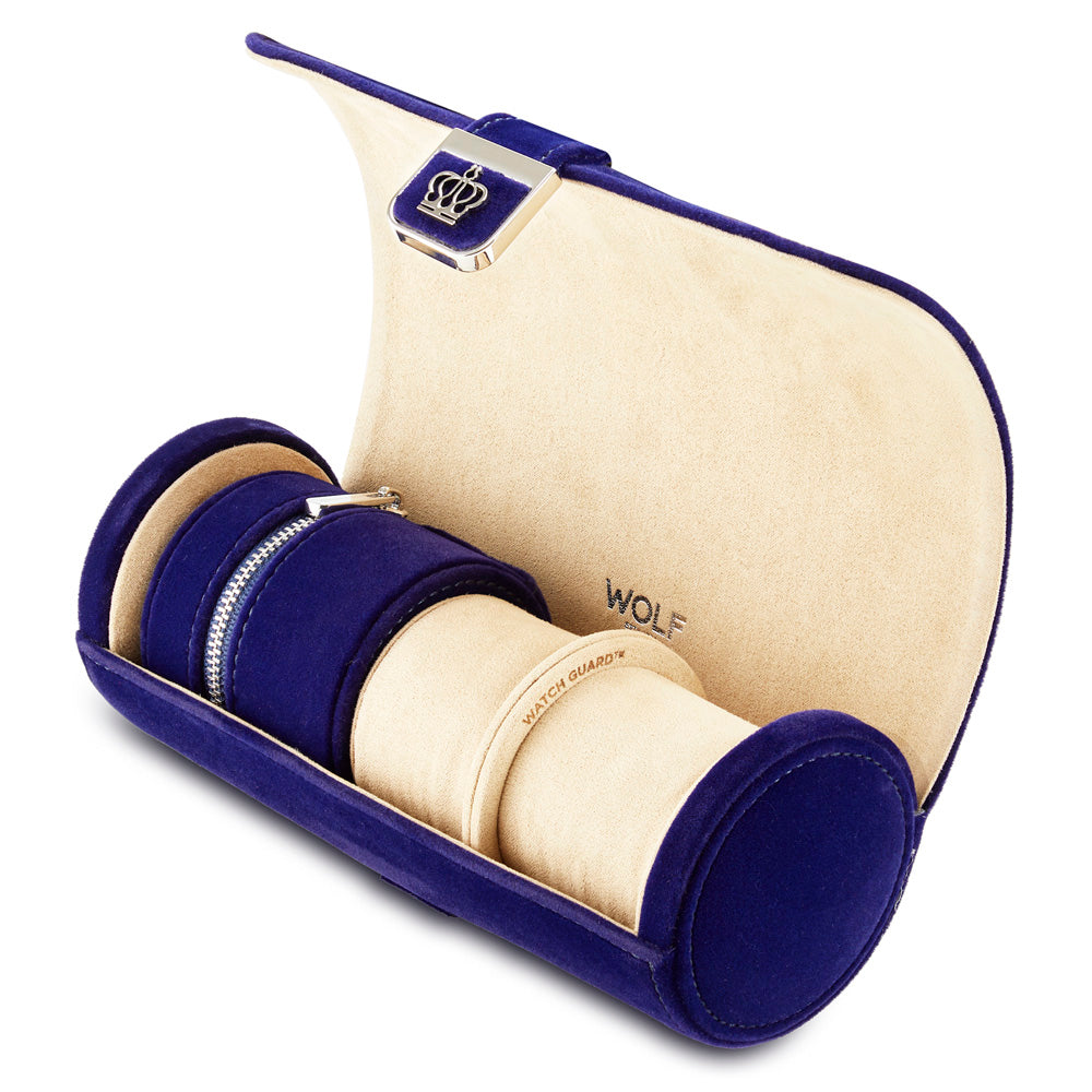 Royal Asscher horlogerol