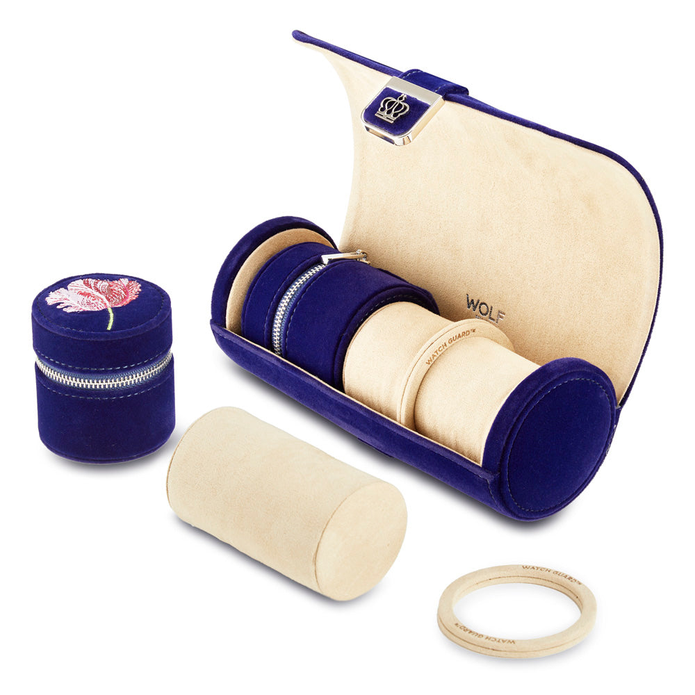 Royal Asscher horlogerol