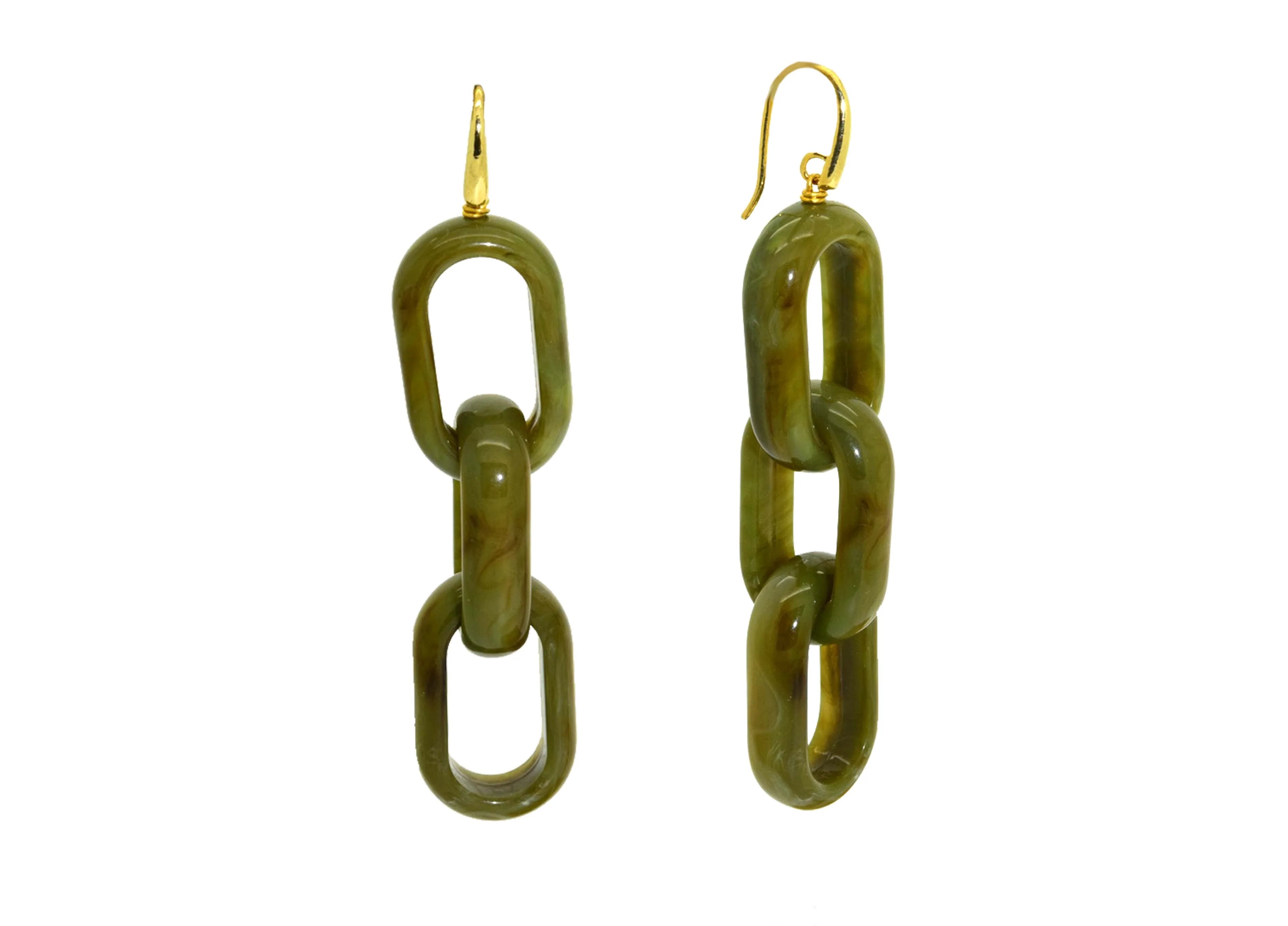 Nexus Olive Green "Miccy's"