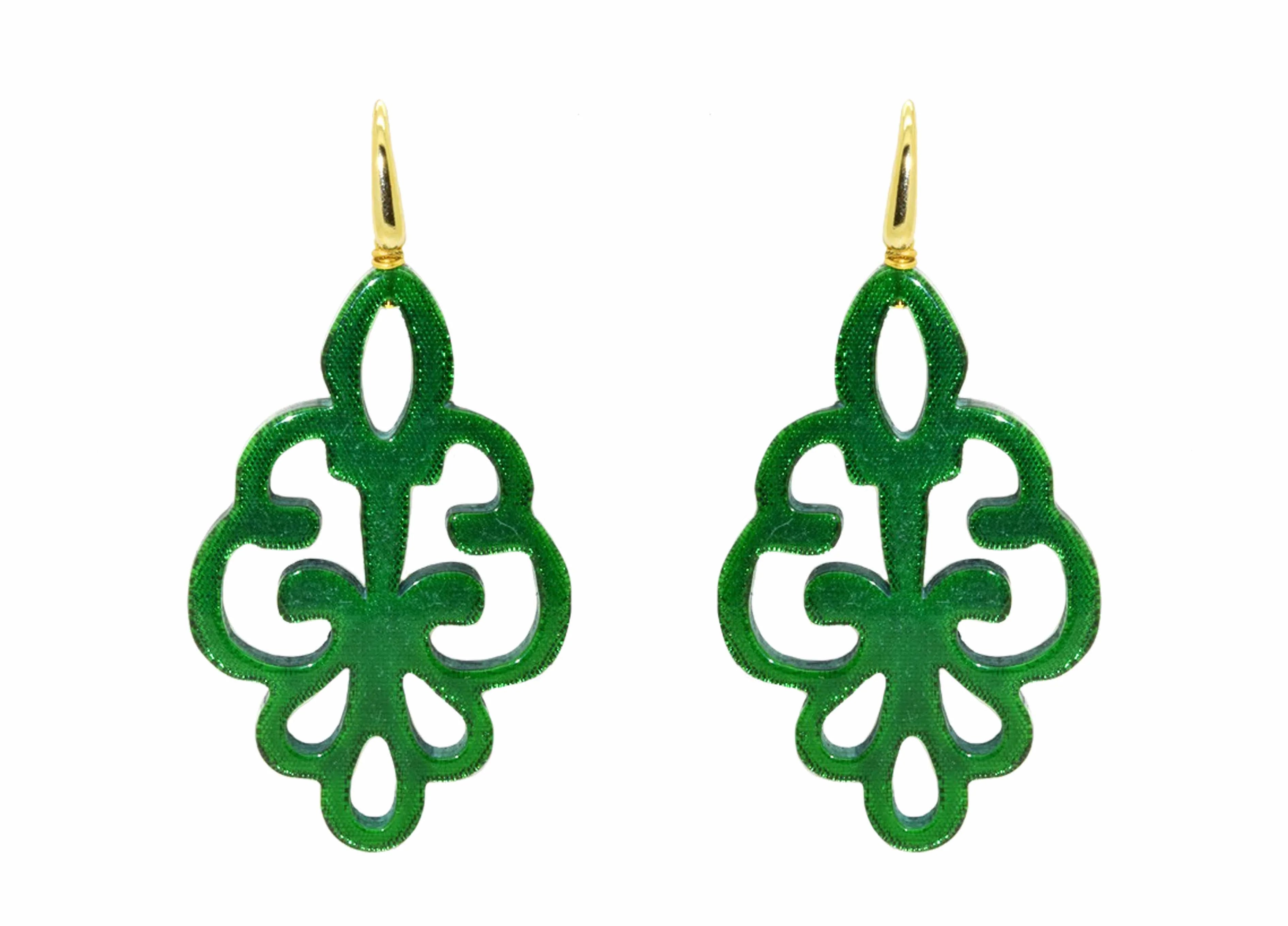 Phula Emerald "Miccy's"