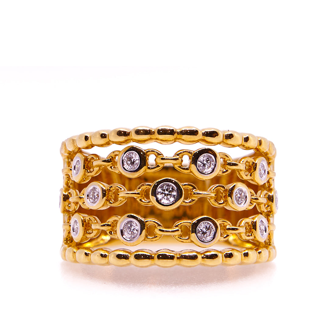 Eyecatcher uit de Tirisi Collectie