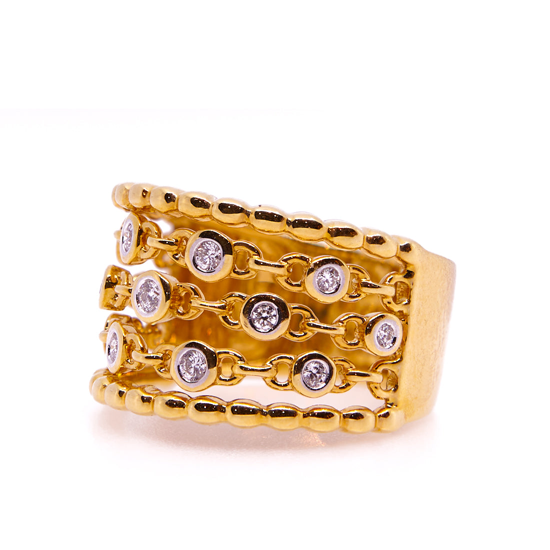 Eyecatcher uit de Tirisi Collectie