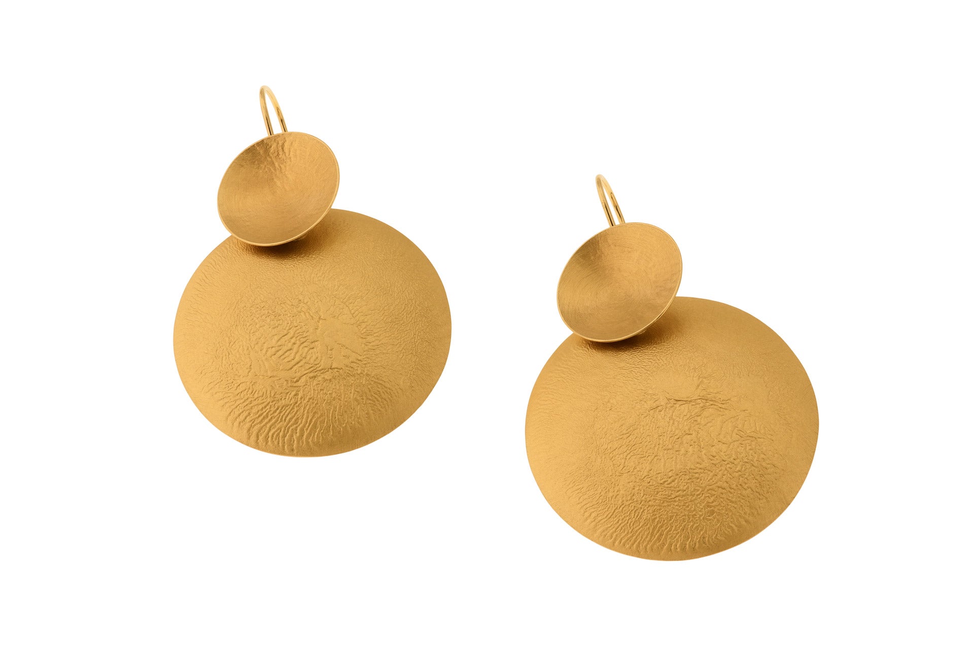 deco echo oorsieraden lenses