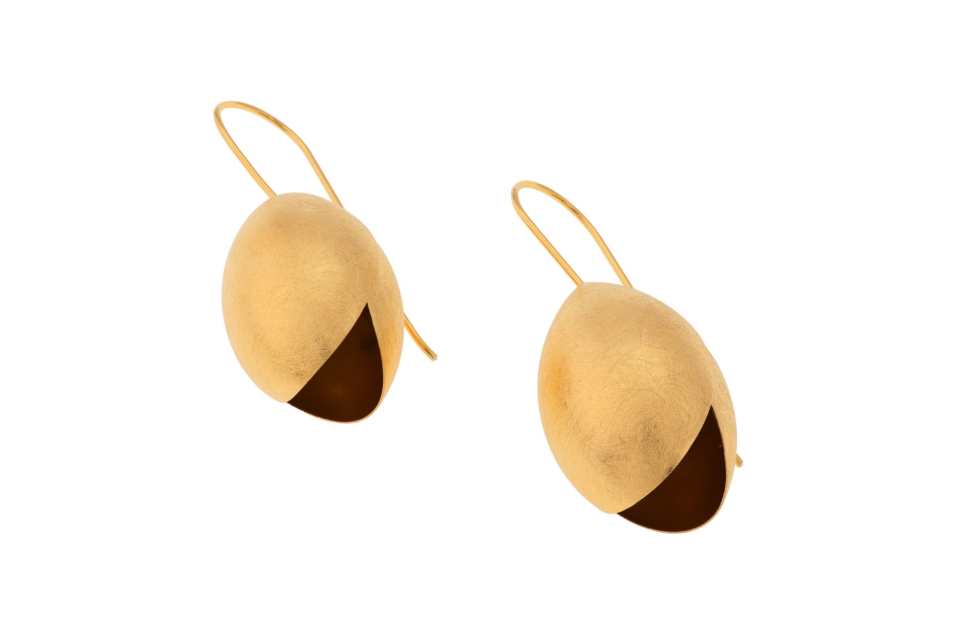 deco echo oorsieraden tulipan groot
